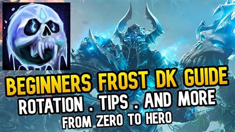 frost dk consumables|best runeforging for frost dk.